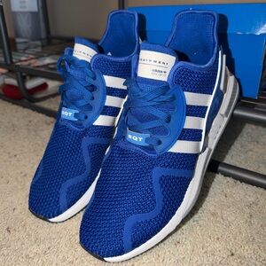 Adidas EQT Cushion ADV Royal US Size 7.5 - CQ2380 Athletic Sneaker BRAND NEW!!!